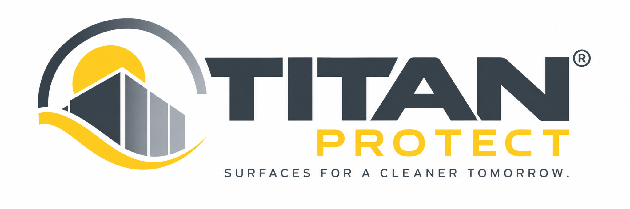 TitanProtect – Surfaces for a cleaner tomorrow